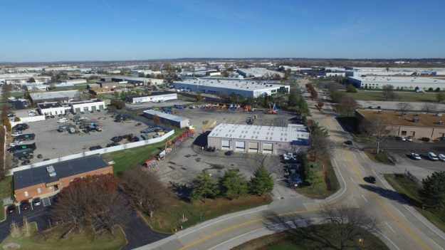 St Louis Corporate Video Production and Aerial Photography.