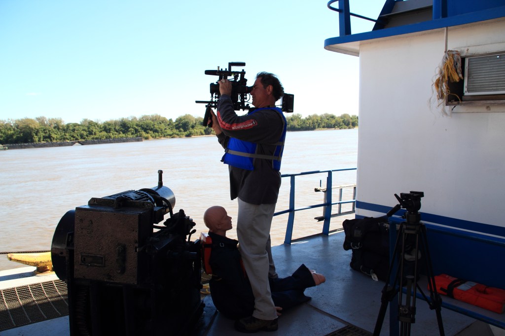 YouTube video production for training and marketing